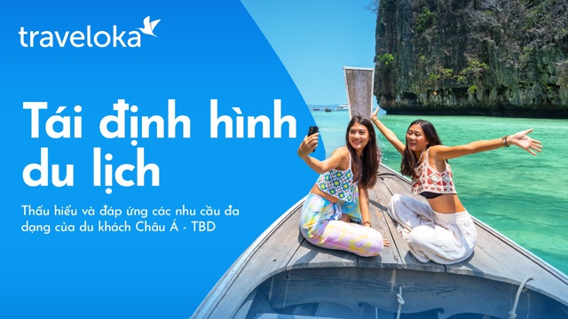 Nghiên cứu mới của Traveloka tiết lộ xu hướng du lịch đang dịch chuyển tại châu Á - Thái Bình Dương - Ảnh 2.