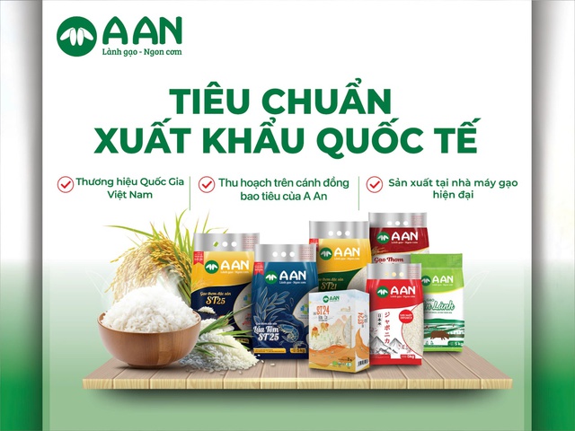 Thương hiệu phải cam kết mạnh mẽ với người tiêu dùng- Ảnh 1.