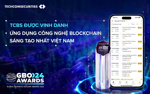 Hơn 83.100 tỷ đồng gốc và lãi các trái phiếu do TCBS tư vấn được thanh toán đúng hạn - Ảnh 2.