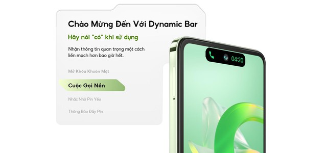 Itel P55 Plus: Smartphone giá rẻ dưới 3 triệu, hiệu năng tuyệt vời- Ảnh 4. Itel P55 Plus: Smartphone giá rẻ dưới 3 triệu, hiệu năng tuyệt vời- Ảnh 4.