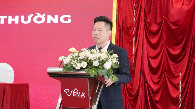 EMA Land tuyên bố định hướng phát triển mới trong cuộc họp cổ đông bất thường- Ảnh 3.