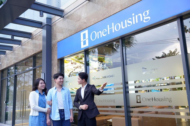 Kinh nghiệm bán nhà cuối năm: Chọn năng lực thanh khoản, chọn OneHousing - Ảnh 4.