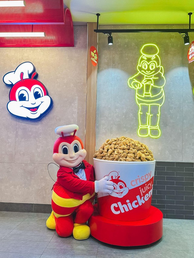 Cửa hàng Jollibee thứ 200: tiếp nối hành trình lan tỏa niềm vui ẩm thực đến gia đình Việt Nam - Ảnh 2.