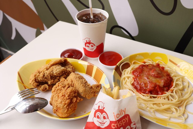 Cửa hàng Jollibee thứ 200: tiếp nối hành trình lan tỏa niềm vui ẩm thực đến gia đình Việt Nam - Ảnh 4.