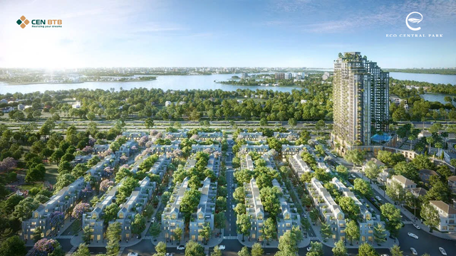 Vinh – Điểm đến hấp dẫn cho nhà đầu tư năm 2025 - Ảnh 1.