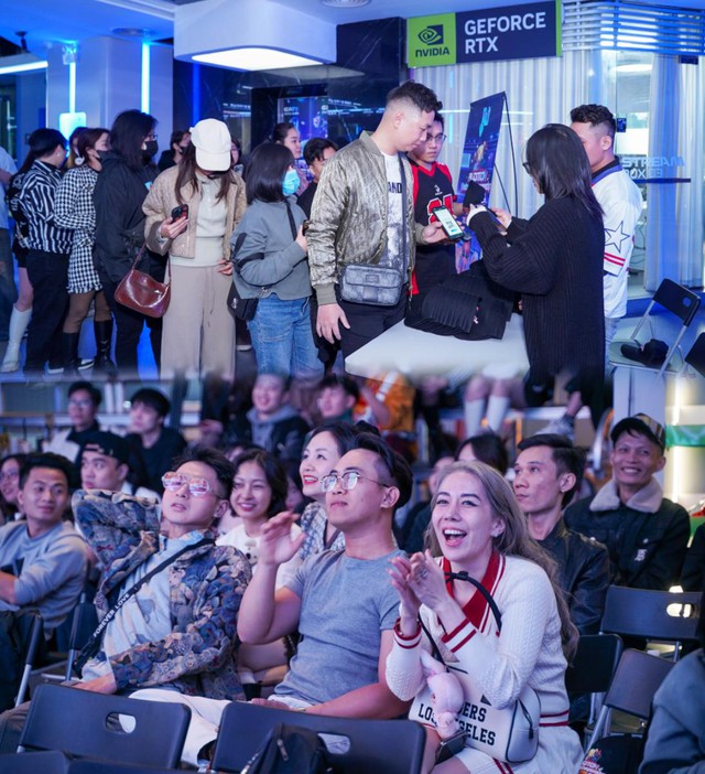 Giải đấu Audition Vietnam Championship 2024 - Sân chơi Esports chuyên nghiệp - Ảnh 3.