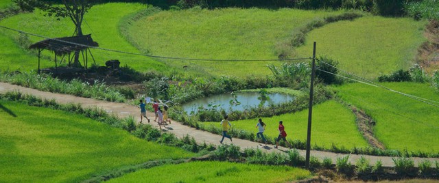 Kính Vạn Hoa bản điện ảnh - Hành trình chữa lành đầy hoài niệm - Ảnh 11.