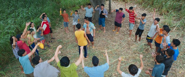 Kính Vạn Hoa bản điện ảnh - Hành trình chữa lành đầy hoài niệm - Ảnh 4.