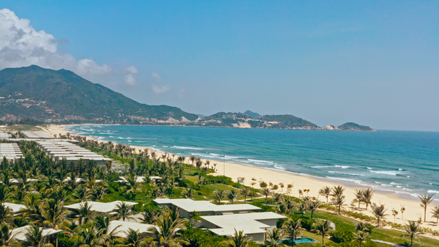 VinaLiving bàn giao căn hộ nghỉ dưỡng tại The Ocean Resort Quy Nhon by Fusion- Ảnh 1.