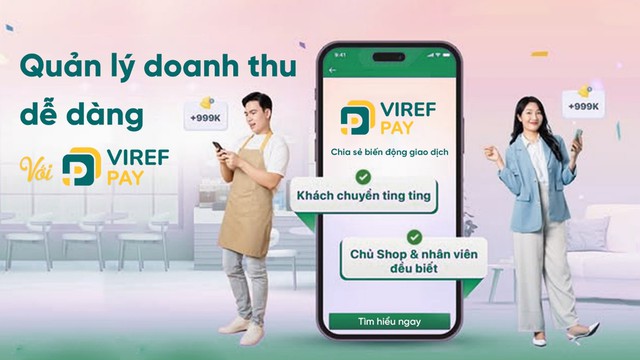 BIDV Hà Nội hợp tác cùng GoStream triển khai dịch vụ ngân hàng tích hợp - Ảnh 3.