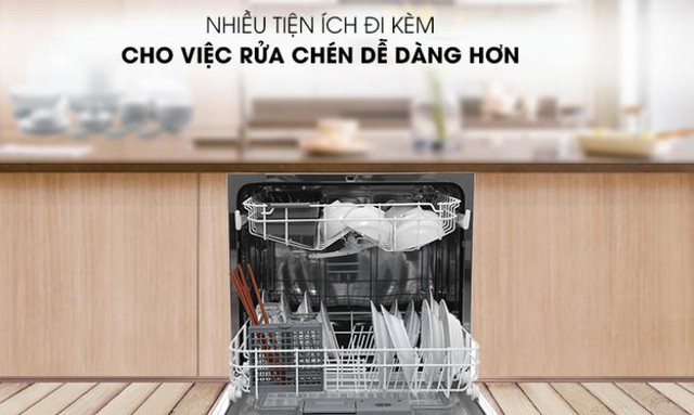 Vì sao khách hàng nên mua máy rửa bát tại Bán Lẻ Tại Kho?- Ảnh 2.