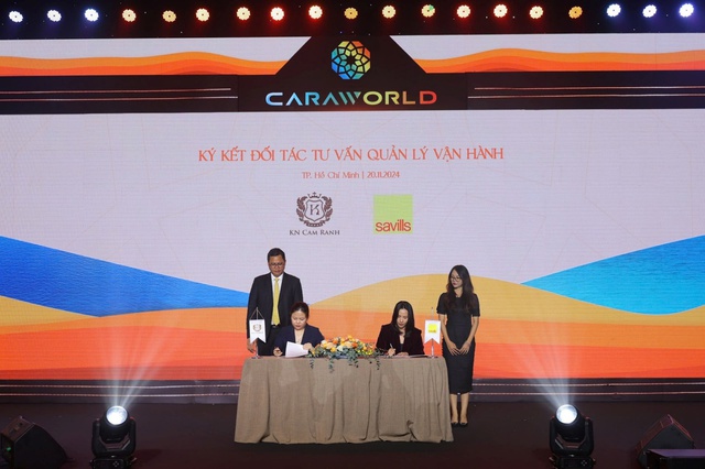 Giới đầu tư liên tục xuống tiền săn đón nhà phố biển Sông Town – CaraWorld, vì sao? - Ảnh 3.