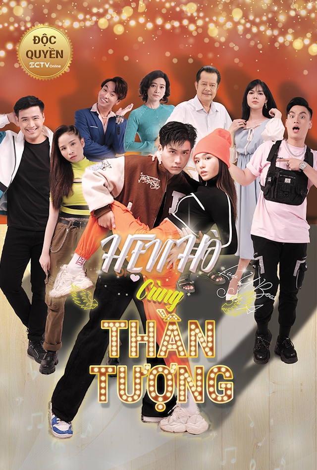 Tiêu điểm chương trình tháng 1/2025 trên SCTVOnline - Ảnh 4.