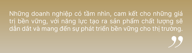 Masterise không chỉ cung cấp nhà mà là không gian trải nghiệm - Ảnh 2.