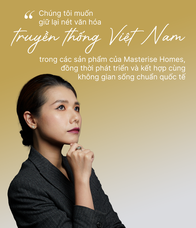 Masterise không chỉ cung cấp nhà mà là không gian trải nghiệm - Ảnh 5.