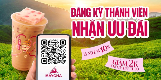 Thương hiệu trà sữa Việt mang món ngon Việt Nam lên Quảng trường Thời Đại - Ảnh 4.