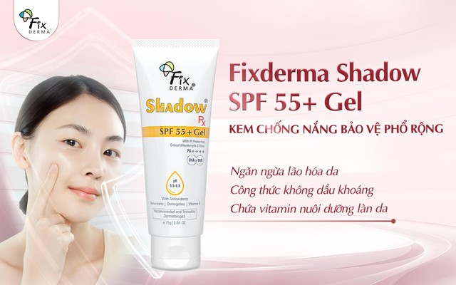 Cùng Fixderma dưỡng da trắng sáng, xua tan thâm sạm đón Tết rạng ngời - Ảnh 5.