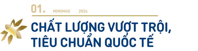 Giải mã ba yếu tố then chốt tạo nên kỷ lục của Tập đoàn TH tại Thương hiệu quốc gia 2024 - Ảnh 2.