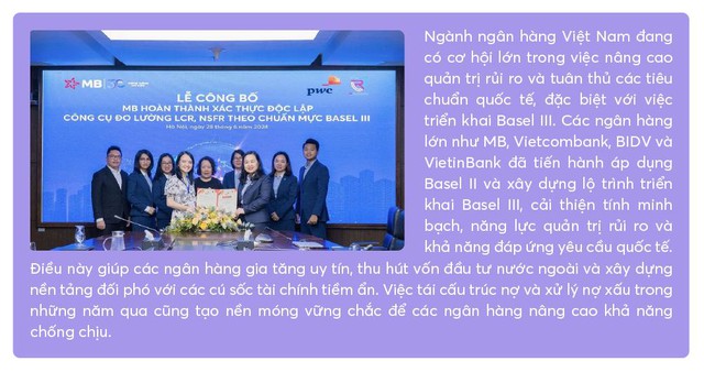 Đột phá với hệ sinh thái số: Thành công của ngân hàng Việt năm 2025 - Ảnh 3.