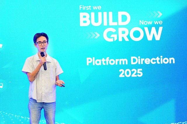 Zalo Mini App - Tri ân Đối tác 2024: hành trình kiến tạo điểm chạm số cho doanh nghiệp Việt- Ảnh 3.