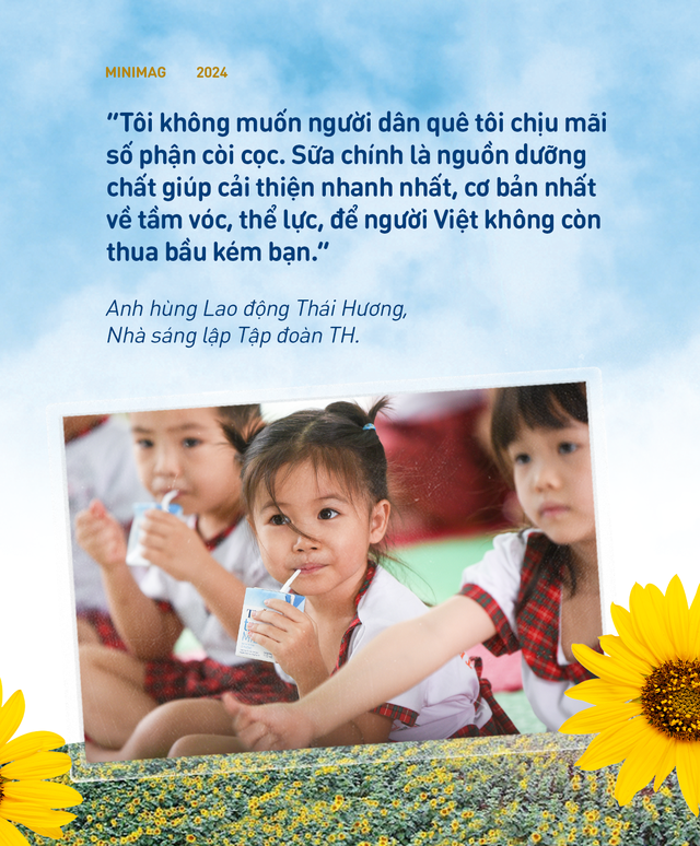 Giải mã ba yếu tố then chốt tạo nên kỷ lục của Tập đoàn TH tại Thương hiệu quốc gia 2024 - Ảnh 14.