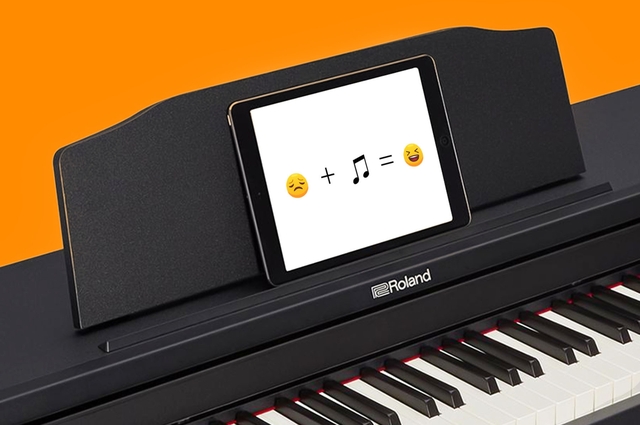 Trào lưu mới của Gen Z - Bạn đã biết chơi Piano chưa? - Ảnh 2.