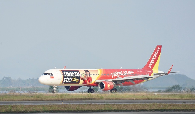 Tận hưởng tinh hoa hương vị Phở Story của CHIN-SU trên độ cao 10.000 mét cùng Vietjet - Ảnh 5.