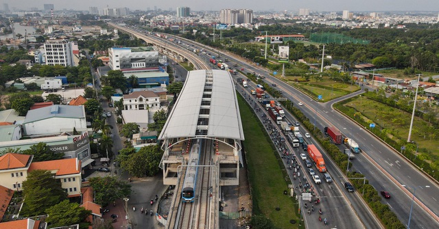 An Gia (AGG) ra mắt dự án The Gió Riverside trong quý 1/2025 - Ảnh 2.