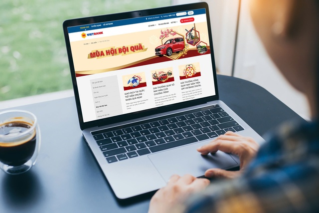 Giới trẻ phải lòng thẻ tín dụng Vietbank - Ảnh 2.