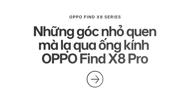 Cầm OPPO Find X8 Pro khám phá Sa Pa: Zoom xa, chụp cận, khai phóng từng chi tiết và kiếm tìm những góc nhỏ ít ai để ý - Ảnh 3.