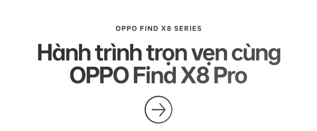 Cầm OPPO Find X8 Pro khám phá Sa Pa: Zoom xa, chụp cận, khai phóng từng chi tiết và kiếm tìm những góc nhỏ ít ai để ý - Ảnh 30.