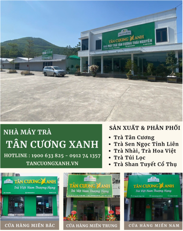 Trà Sen Ngọc Tỉnh Liên - Quà tặng doanh nghiệp sang trọng- Ảnh 4.