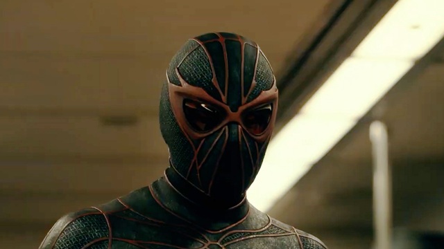 Spider-Man tái xuất trong Madame Web - Ảnh 4.