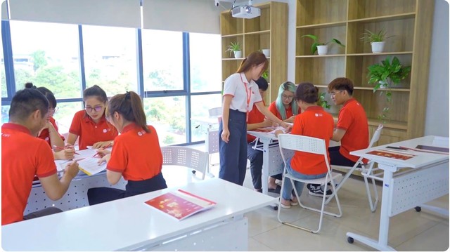Tiếng Trung TBT - Top trung t&acirc;m uy t&iacute;n, chất lượng h&agrave;ng đầu - Ảnh 1.