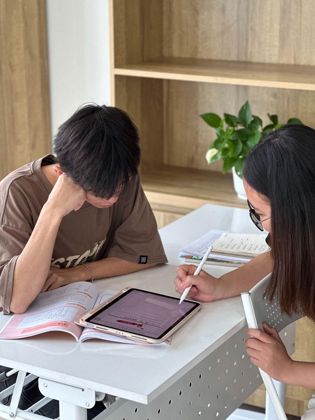 Tiếng Trung TBT - Top trung t&acirc;m uy t&iacute;n, chất lượng h&agrave;ng đầu - Ảnh 4.