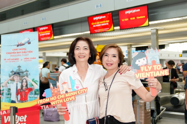 Năm mới rộn ràng, khám phá ngay Viêng Chăn, Lào với đường bay mới của Vietjet - Ảnh 4.