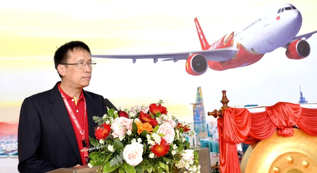 Năm mới rộn ràng, khám phá ngay Viêng Chăn, Lào với đường bay mới của Vietjet - Ảnh 6.