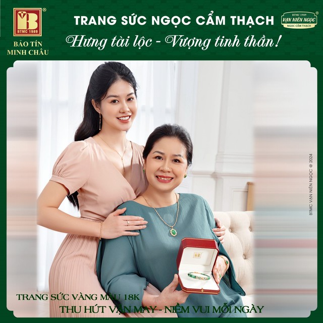 Quà tặng 8/3: Trang sức yêu kiều, thêm nhiều yêu thương - Ảnh 5.