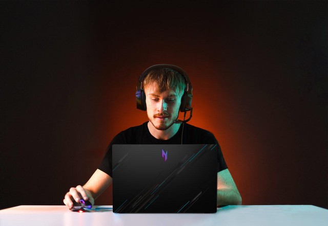 Đẳng cấp game thủ: Mua Laptop Nitro V - Nhận ngay qu&agrave; VIP, trị gi&aacute; 1 triệu VNĐ - Ảnh 3.