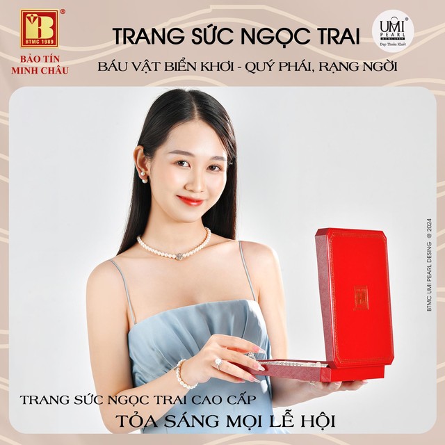 Gợi ý chọn trang sức dành tặng người thương dịp Valentine cho tình yêu đậm sâu, kỷ niệm bền lâu - Ảnh 1.