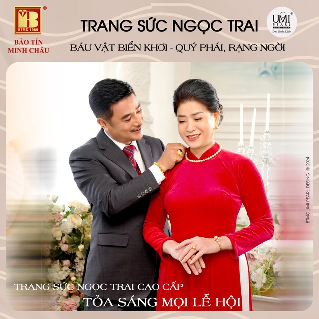 Gợi ý chọn trang sức dành tặng người thương dịp Valentine cho tình yêu đậm sâu, kỷ niệm bền lâu - Ảnh 3.