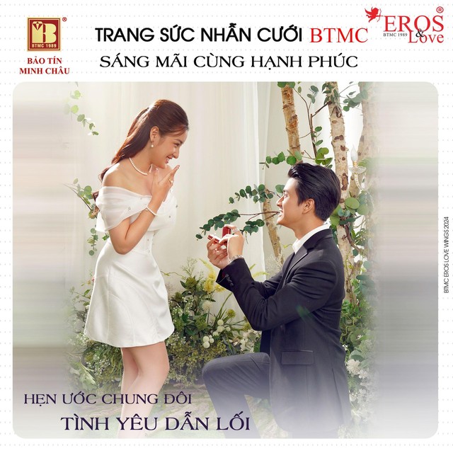 Gợi ý chọn trang sức dành tặng người thương dịp Valentine cho tình yêu đậm sâu, kỷ niệm bền lâu - Ảnh 5.