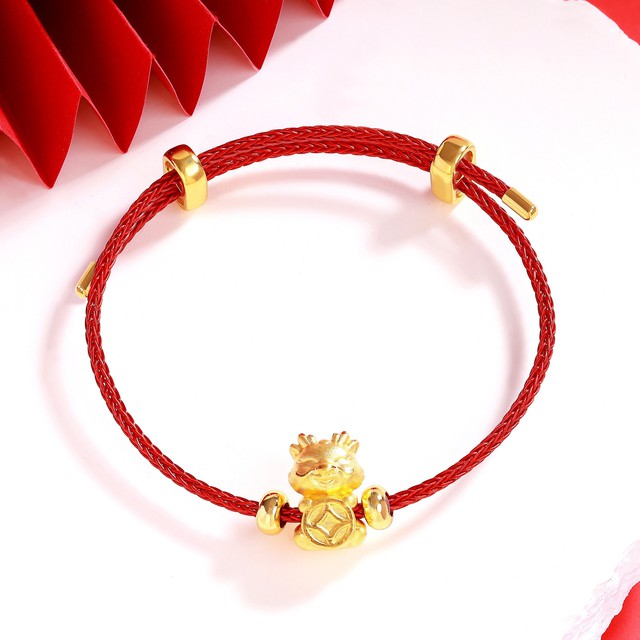 Đón vía Thần Tài nhận ngàn quà tặng từ Bảo Tín Mạnh Hải - Ảnh 2.