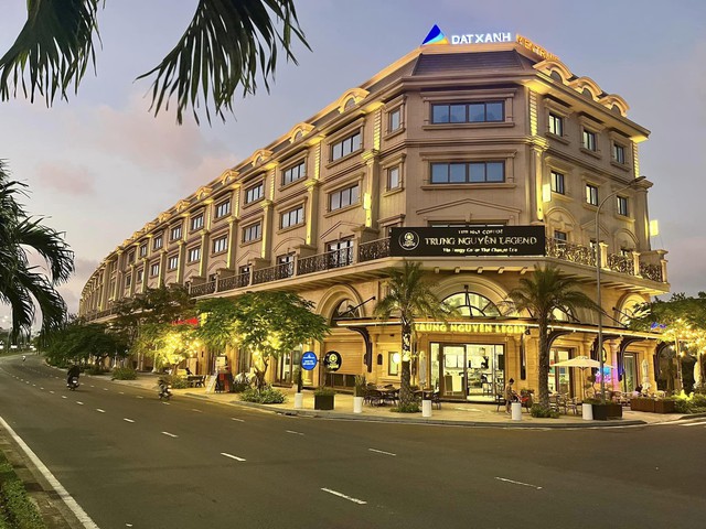 Regal Group 2024: Đón vận hội mới - Ảnh 5.