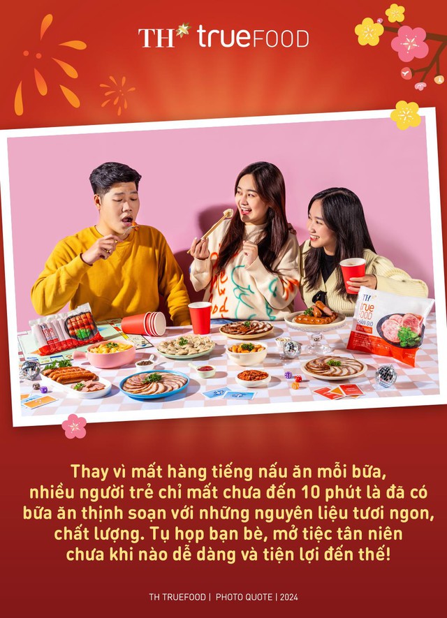 Công việc dồn lại sau Tết, bí quyết nào giúp người trẻ vẫn có thời gian chiều chuộng bản thân, tụ tập bạn bè? - Ảnh 1.