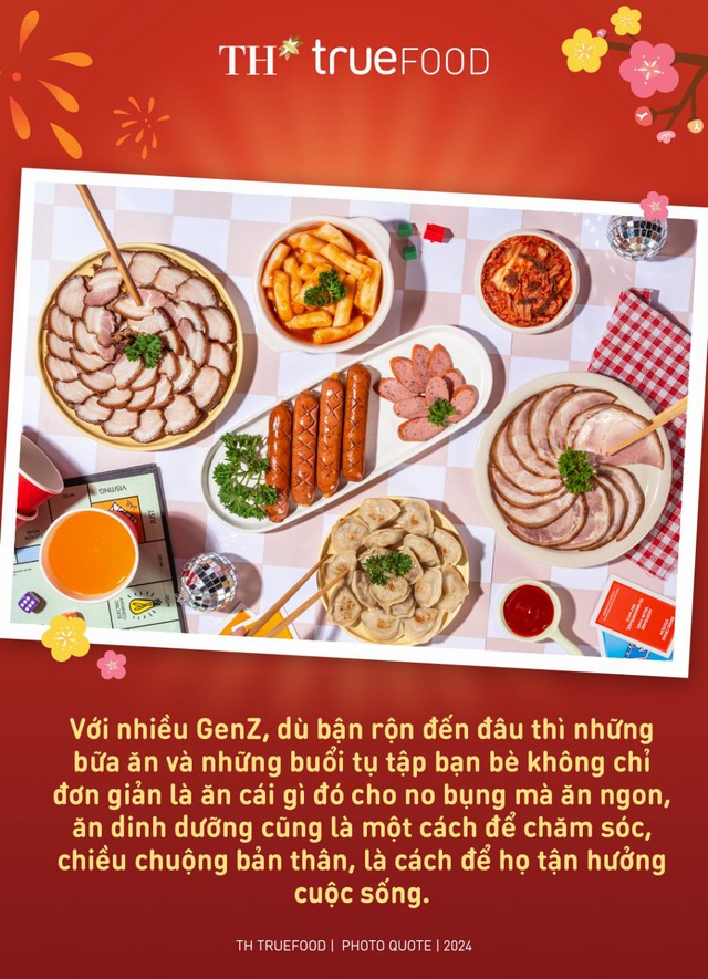 Công việc dồn lại sau Tết, bí quyết nào giúp người trẻ vẫn có thời gian chiều chuộng bản thân, tụ tập bạn bè? - Ảnh 2.