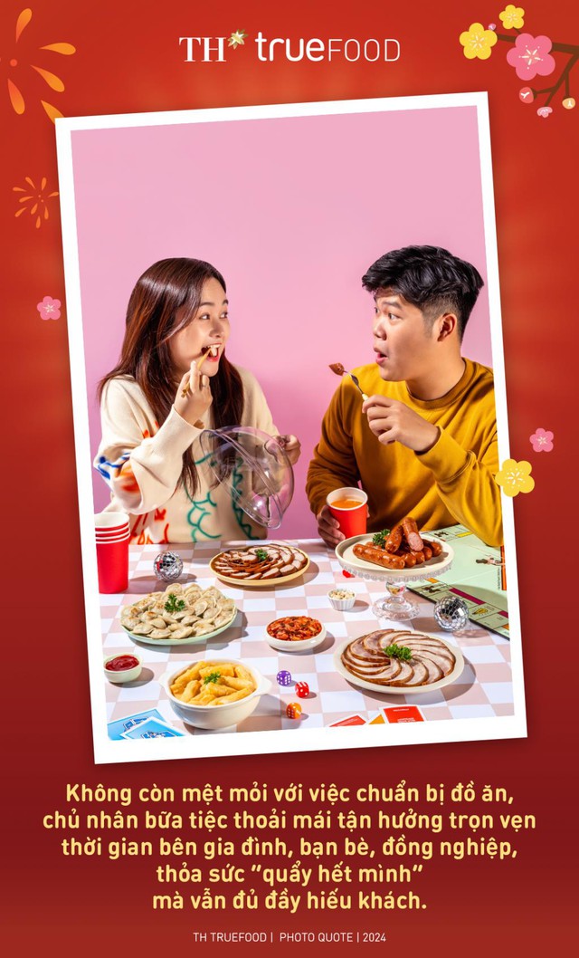 Công việc dồn lại sau Tết, bí quyết nào giúp người trẻ vẫn có thời gian chiều chuộng bản thân, tụ tập bạn bè? - Ảnh 4.