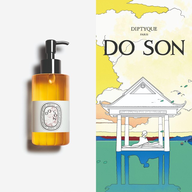 Review bộ sản phẩm Đồ Sơn mới nhất của Diptyque: Hương thơm hợp mùa Xuân - Hè, chất lượng có xứng đáng mức giá? - Ảnh 4.