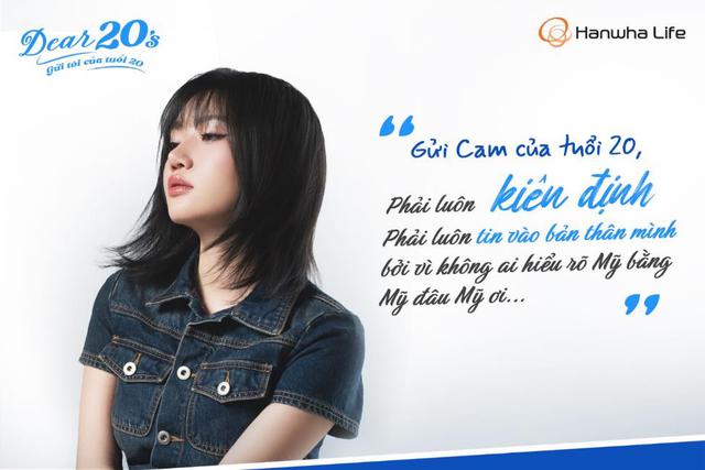 ORANGE của tuổi 20: Bướng bỉnh, bốc đồng v&agrave; c&ograve;n hơn thế nữa! - Ảnh 2.