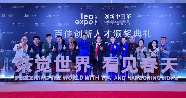 Thương hiệu trà Việt đầu tiên và duy nhất tại World Tea Expo 2024 - Ảnh 2.